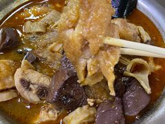 -铭辉沙嗲面(新街商业城店)