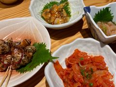 -花潮料理艺食馆(世欧广场店)