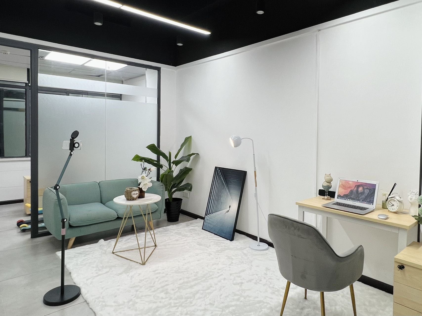 成都品茶工作室哪家好？3大避坑指南省30%预算