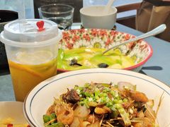 -闻莺馆(柳浪闻莺店)