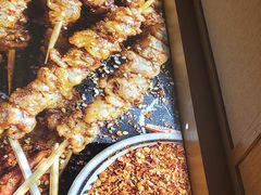 -管氏翅吧(国展店)