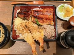 -玄白·炭烤活鳗(上海首店)