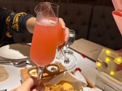 -王品牛排(珠海富华里店)