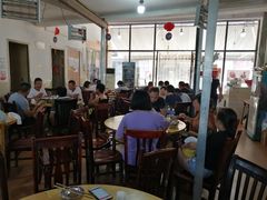 大堂-野狗羊肉汤