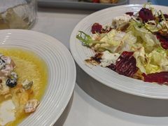 -库滋明·俄罗斯特色美食(中央大街店)