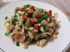 -阿杰臻选海鲜饭店(普陀山店)