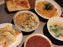 -老淮滨-蚌埠非遗小吃(淮河路店)