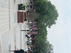 -子午路张记肉夹馍(兵马俑店)