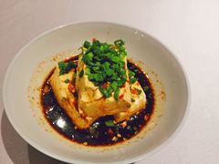 盐蛋豆腐-客家大院·非遗赣南客家菜(郁孤台店)