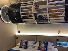 -太阳岛度假酒店