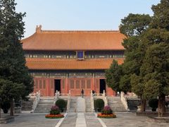 -历代帝王庙博物馆