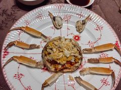 -新光酒家·河豚·海鲜·蟹料理(浦东店)