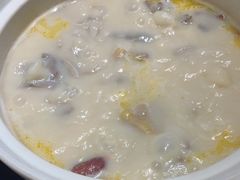-湯系·煲汤手艺人(东二环泰禾广场店)