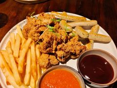 -Brut Eatery悦璞食堂(建国东路店)