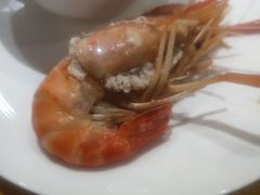 -千禧万福汉亭舫·船舫苏宴