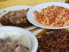 -荣生萝卜汤饭店