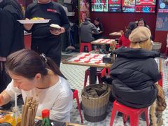 -文立新麻辣烫(合生汇21街区店)