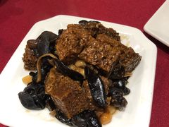 四季烤麸-老吉士酒家(天平路店)