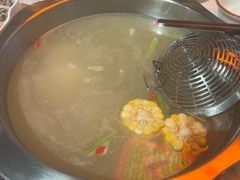 -八合里潮汕鲜牛肉火锅(吉大店)