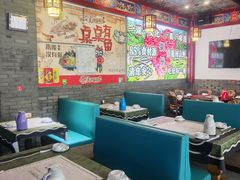 -小桥衢州人家·海鲜烧烤·盱眙龙虾(万达水街店)