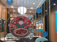 -满兴咱妈烀饼铁锅炖(兰州北街店)