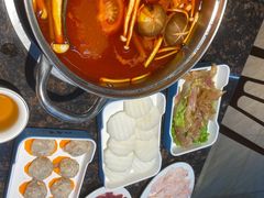 -八合里牛肉火锅(深圳海德店)