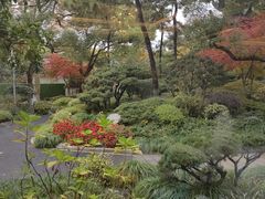 -浙江西子宾馆·瑶园咖啡厅