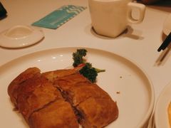 -莆田餐厅PUTIEN(金融街购物中心店)