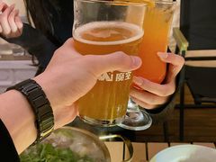 -芸鲜季·云南野生菌餐厅· 云南风物味研社(闵行店)