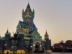 -厦门方特梦幻王国