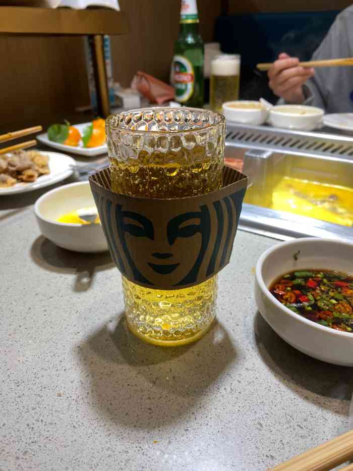 花椒籽火锅(合肥路佳世客店)-"[薄荷]环境: 位置很好找,在佳世客二楼.