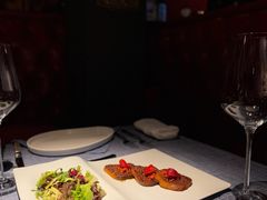 炭烤低温牛舌-弦月窗LUNETTE BY AMANDA(复兴路店)