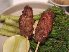 -胡麻(静安嘉里店)