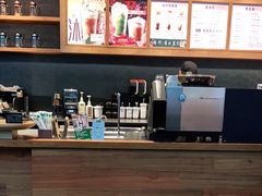 -星巴克臻选(广州高德置地秋广场店)