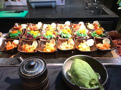 -深圳四季酒店·馥自助餐厅