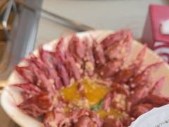 -海底捞火锅(振华广场生日主题店)