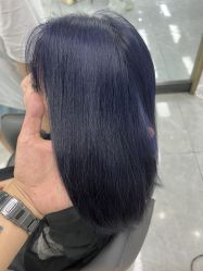 -ASG Hair Salon烫染·接发