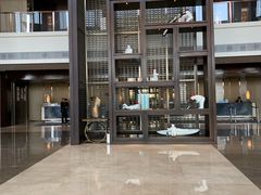 -舟山希尔顿酒店