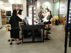 -海马体家庭照相馆(广州正佳广场店)