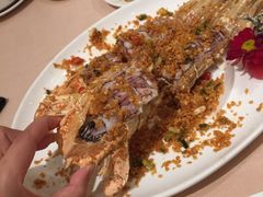 陶陶居海鲜火锅酒家-陶陶居海鲜酒家(新马路店)