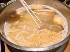 -掂档潮汕牛肉火锅(沈阳万象城店)