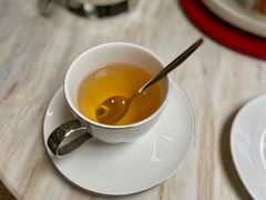 -苏州希尔顿酒店·园大堂吧