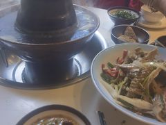 -福寿斋·老北京铜锅涮肉·烤鸭(顺义总店)