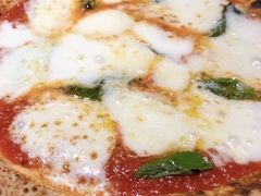 -Primo·丽莫意大利窑烤披萨