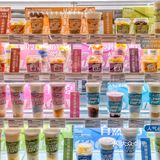 9月大胆贴秋膘 谁说减肥人不能喝酸奶