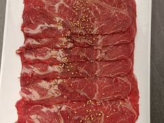 -韩悦牛排烤肉(仓山万达店)