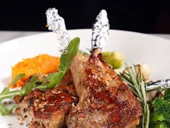 -J·one Bistro吉萬酒厨·牛排
