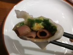 -必点海鲜·鲅鱼水饺(鞍山西道店)