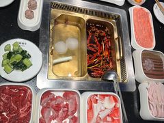 -川西坝子火锅(清江东路3.0直营店)