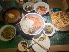-姐夫的小菜(新中关购物中心店)